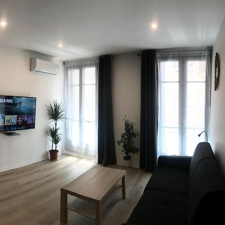 Studio Port Moderne Hypercentre Lumineux Climatise Toulon Dış mekan fotoğraf