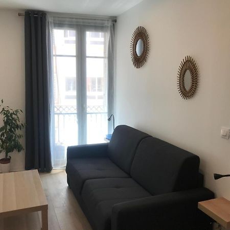 Studio Port Moderne Hypercentre Lumineux Climatise Toulon Dış mekan fotoğraf